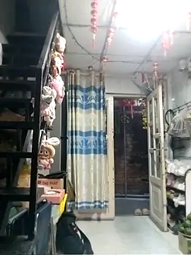 baobao26 online show from April 3, 10:57 am