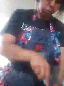 Diosagata online show from December 13, 1:37 am