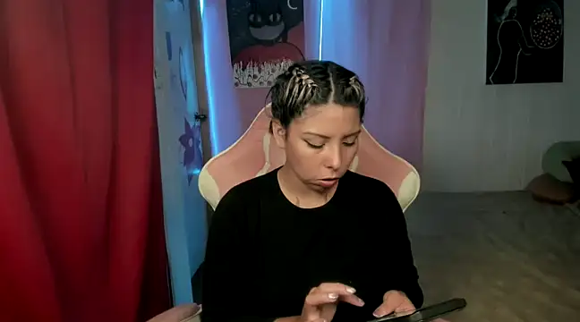 Diosagata online show from February 16, 4:53 am