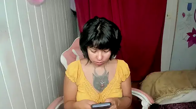 Diosagata online show from February 27, 9:22 am