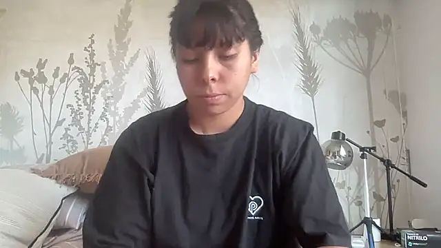 Diosagata online show from February 15, 4:03 pm