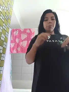 Diosagata online show from May 24, 6:24 pm