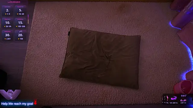 Redhead Shark new online show from April 4, 12:24 pm