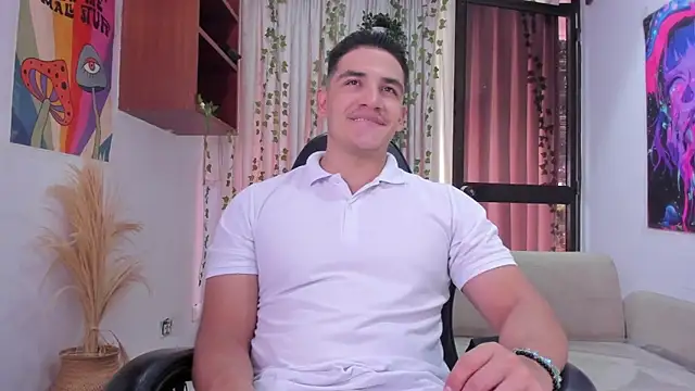 Snapshot of JeffDaltton chatting on February 11, 8:03 pm JeffDaltton online show from February 11, 8:03 pm