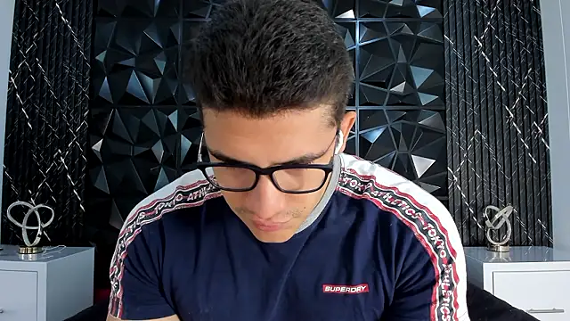 JeffDaltton online show from March 19, 12:31 pm