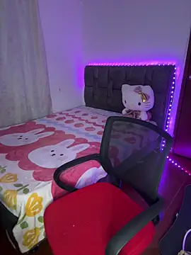 salome polaniiee online show from February 15, 5:48 am