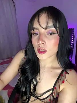 salome polaniiee online show from March 1, 7:10 am