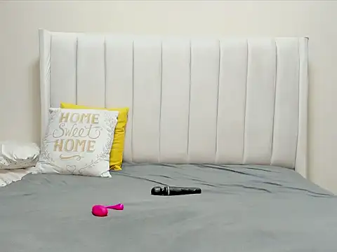  heavenlysent online show from November 7, 3:39 am