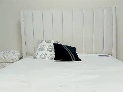  heavenlysent online show from November 11, 4:34 am