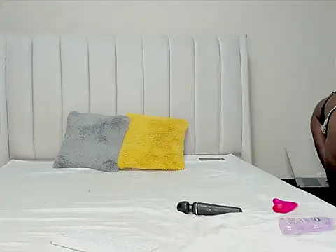  heavenlysent online show from November 22, 4:00 am