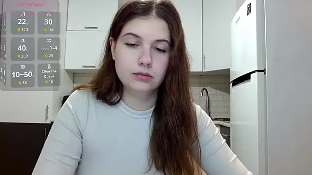 SayMeow  online show from March 13, 11:33 pm