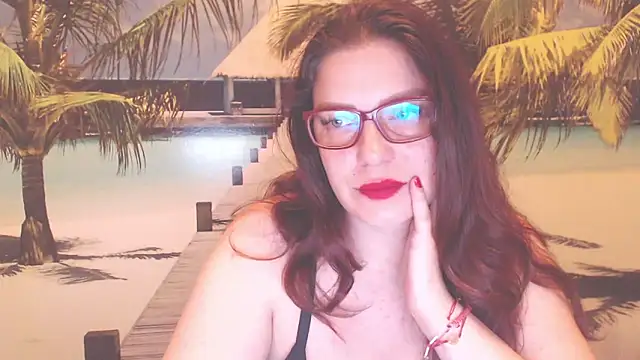 Queen  Natasha online show from May 30, 9:23 pm