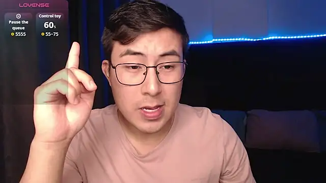 andrewmhilton  online show from April 13, 6:30 am