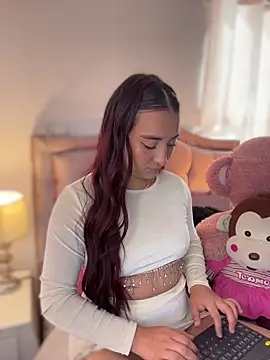  Tammyy online show from February 20, 3:12 pm