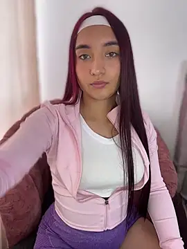  Tammyy online show from April 8, 4:07 pm