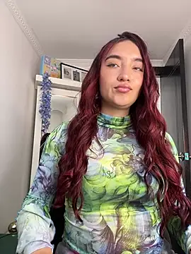  Tammyy online show from June 19, 3:38 pm