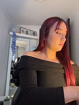  Tammyy online show from July 4, 5:52 pm