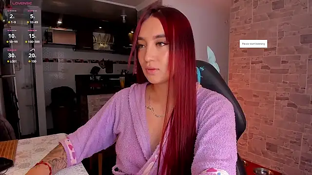  Tammyy online show from July 24, 5:22 pm