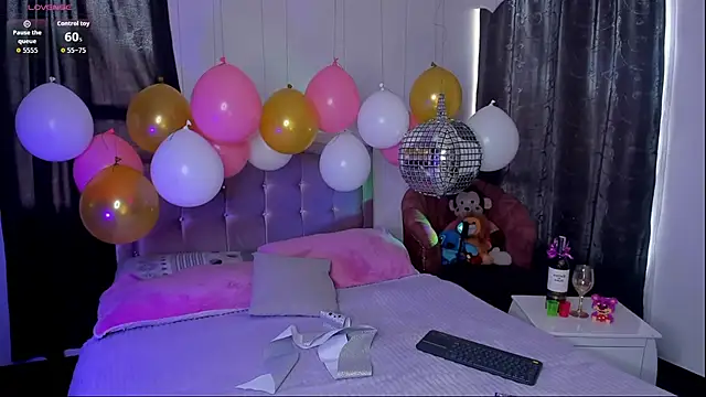  Tammyy online show from July 28, 7:04 pm
