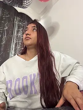  Tammyy online show from July 31, 5:56 pm