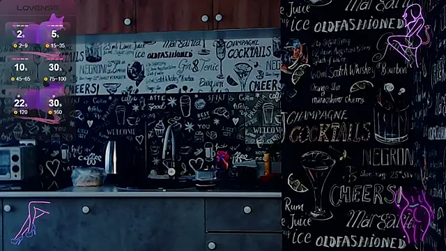 Celine Faer1 online show from March 26, 6:19 am