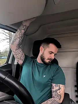 Brightspark22 online show from March 12, 10:21 am