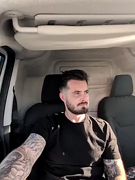 Brightspark22 online show from April 8, 7:41 am