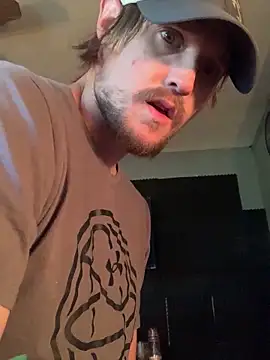 Midwestalpha online show from March 25, 3:18 pm