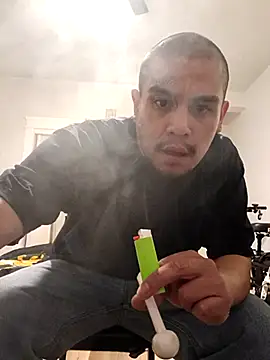 Stomps33 online show from February 16, 2:31 am