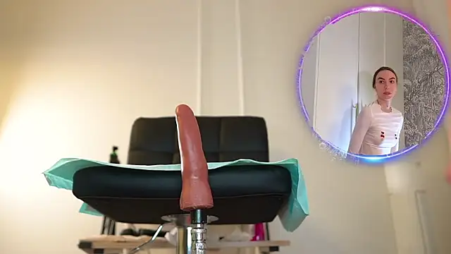 Miss69Ri99 online show from March 12, 9:54 pm