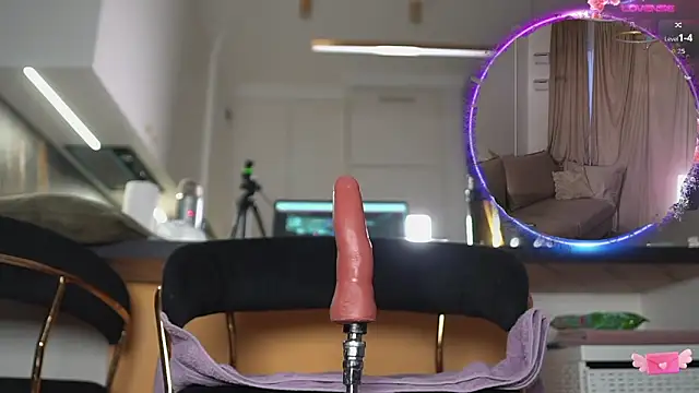 Miss69Ri99 online show from April 23, 5:59 pm