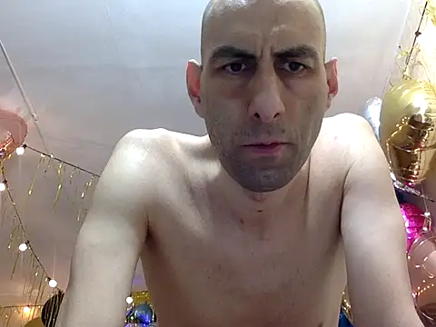 HandsomeAlfie online show from March 15, 3:23 am