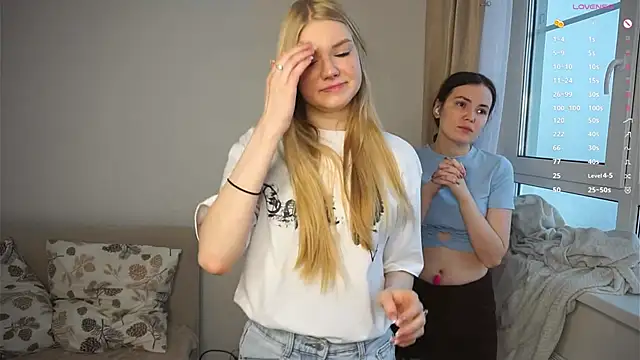 EllenReeves online show from April 7, 5:41 am