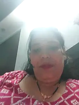 Poojabhabi101 online show from February 18, 5:25 am