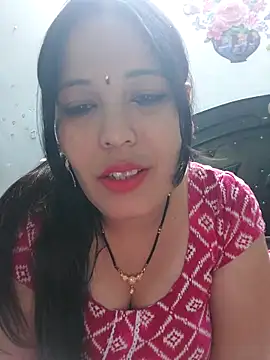 Poojabhabi101 online show from March 19, 7:34 am