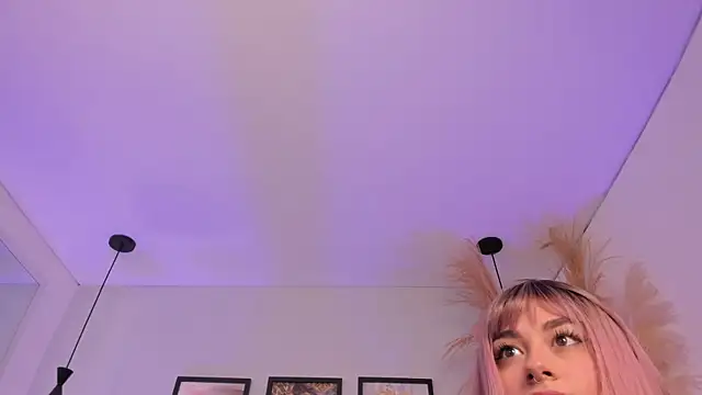 cute  cherry  online show from July 20, 8:22 pm