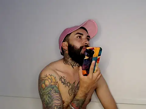 transgenderboy online show from May 27, 1:24 am