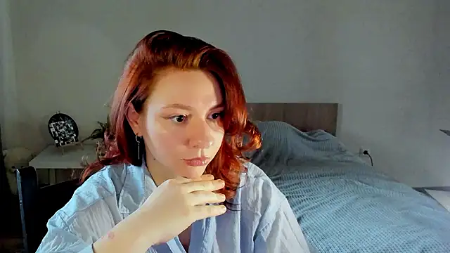 Snapshot of melissa_adamss chatting on February 17, 11:50 am melissa adamss online show from February 17, 11:50 am