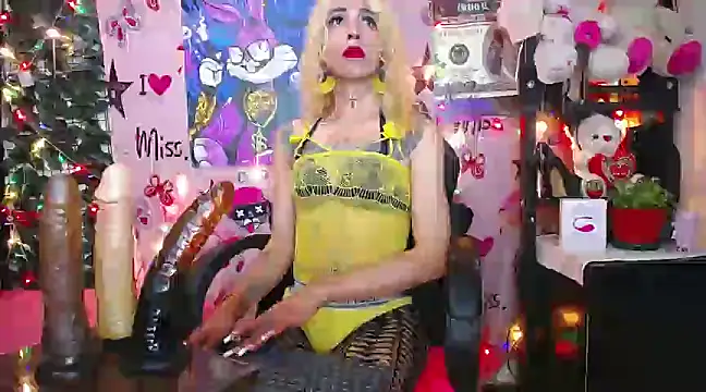 flaquita corall online show from March 19, 10:20 pm