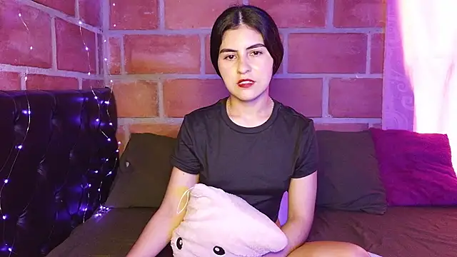 Nathacha online show from June 30, 10:44 pm