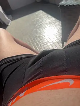 Gayginger86 online show from April 10, 11:20 pm