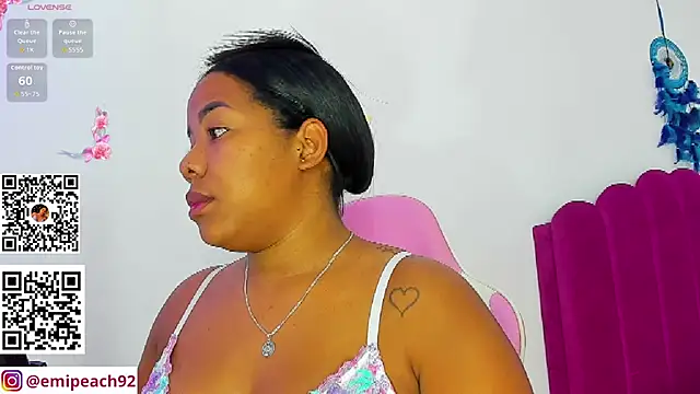 samanthaabloom online show from June 26, 12:26 am