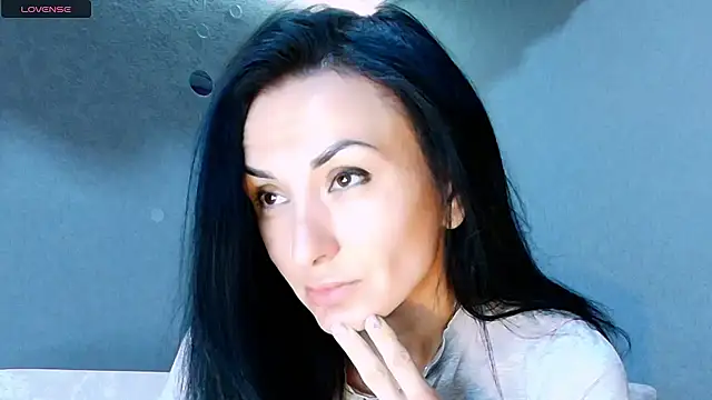 Snapshot of Siaconna chatting on July 18, 7:34 am Siaconna online show from July 18, 7:34 am