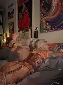 Terrafirma online show from September 14, 4:22 am