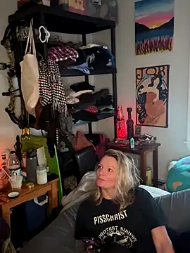 Terrafirma online show from December 14, 6:12 pm