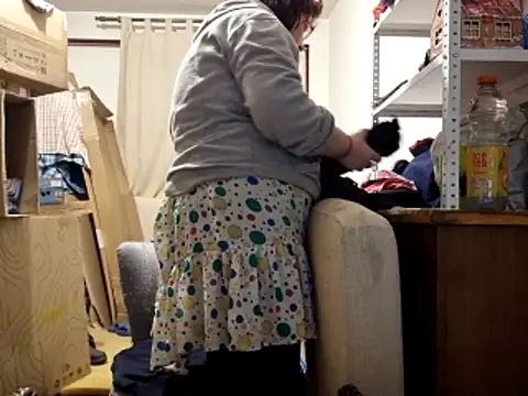 Samantha Squirtxh online show from February 5, 11:09 pm