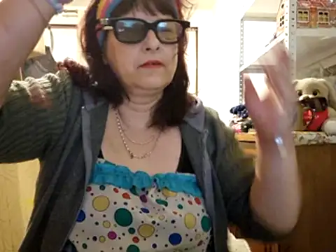 Samantha Squirtxh online show from March 4, 11:44 pm