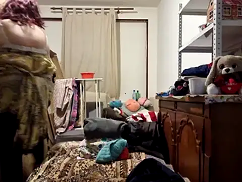 Samantha Squirtxh online show from March 7, 11:35 pm