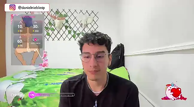 Snapshot of Jackson_Careyy chatting on December 3, 10:51 pm Jackson Careyy online show from December 3, 10:51 pm