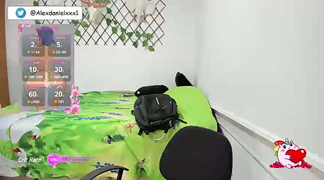 Snapshot of Jackson_Careyy chatting on December 12, 1:10 am Jackson Careyy online show from December 12, 1:10 am